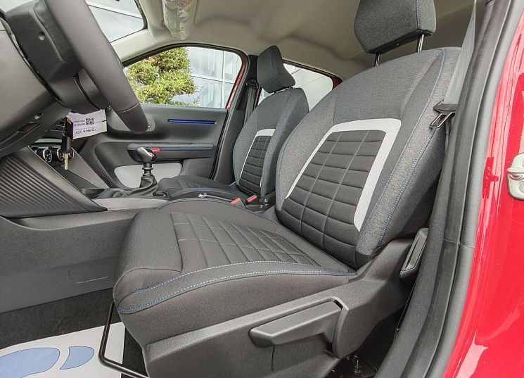 Zunanja slika - Citroën C3 - Plus Turbo 100 S S ročni - 6