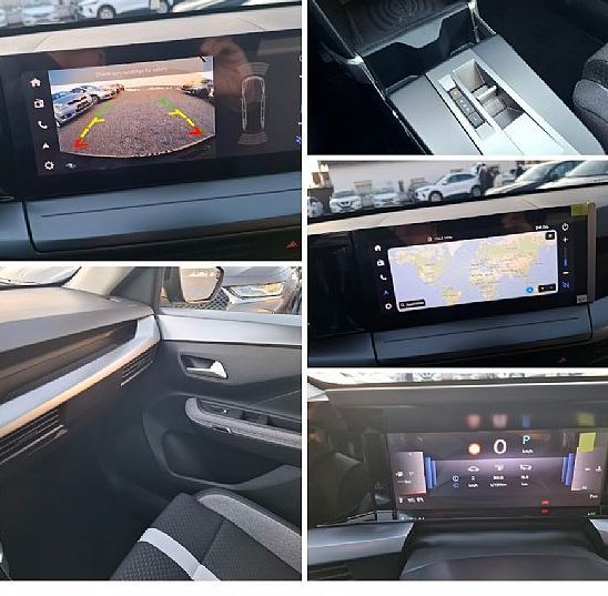 Zunanja slika - Opel Frontera - 1.2 TURBO 110KM GS - AKCIJA MAREC 2026 - 9