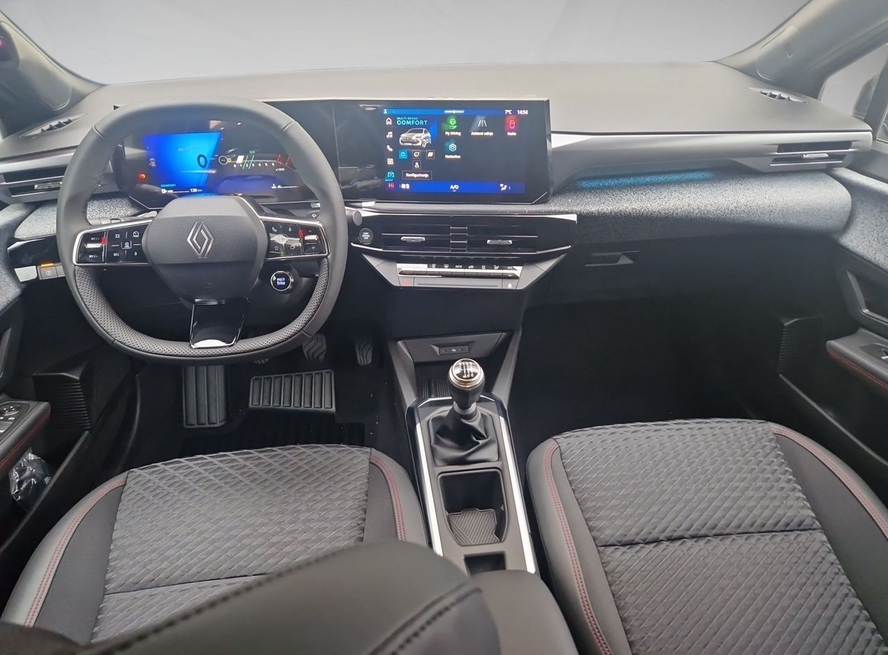 Zunanja slika - Renault Clio - techno TCE 115 - 9