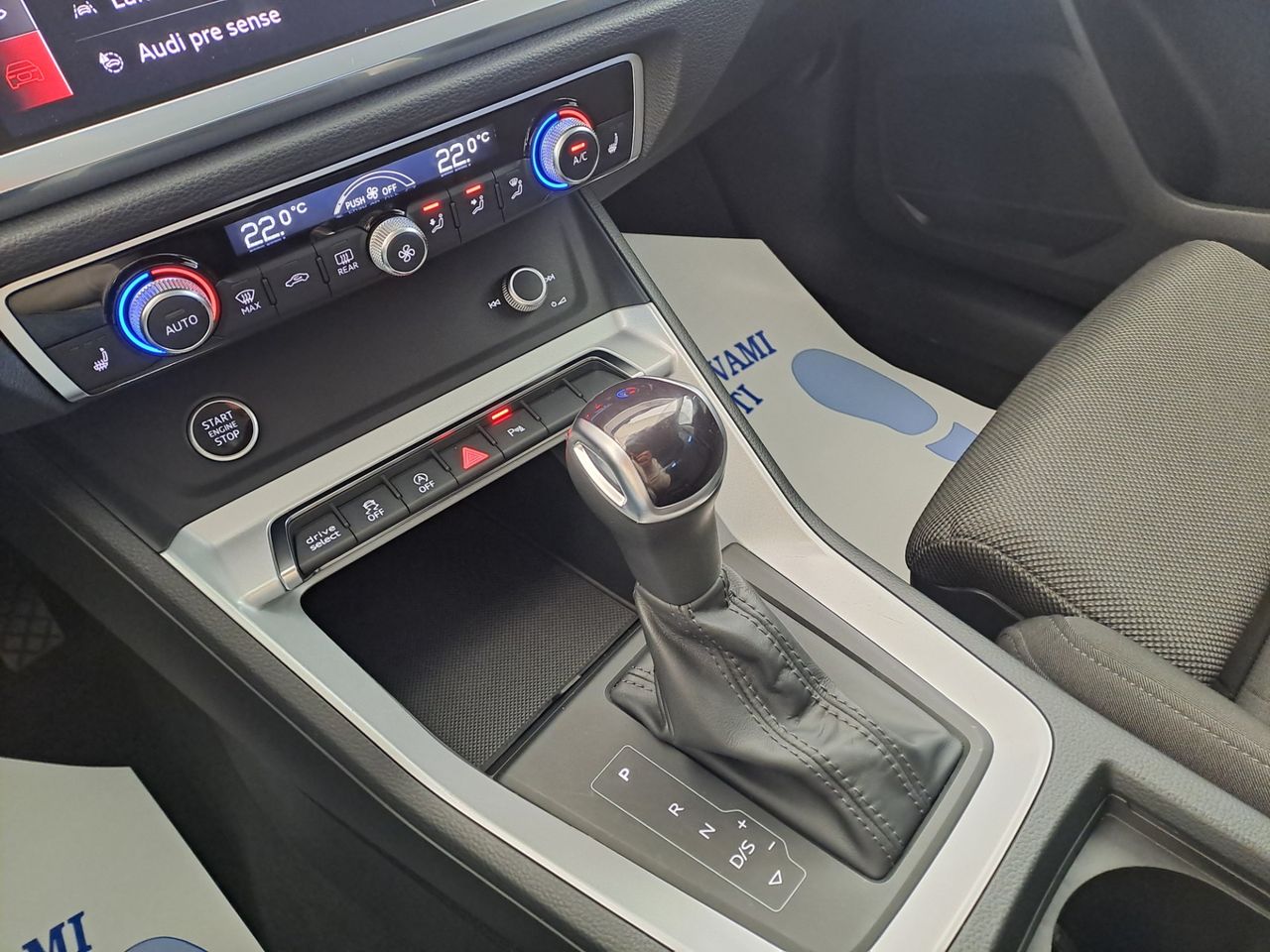 Zunanja slika - Audi Q3 - Q3 - 5