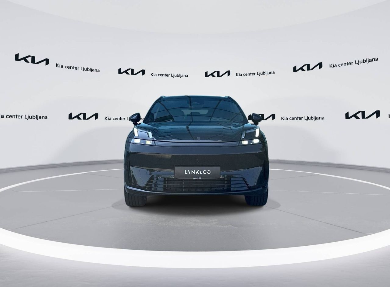 Zunanja slika - Lynk & Co 08 - More PHEV - 2
