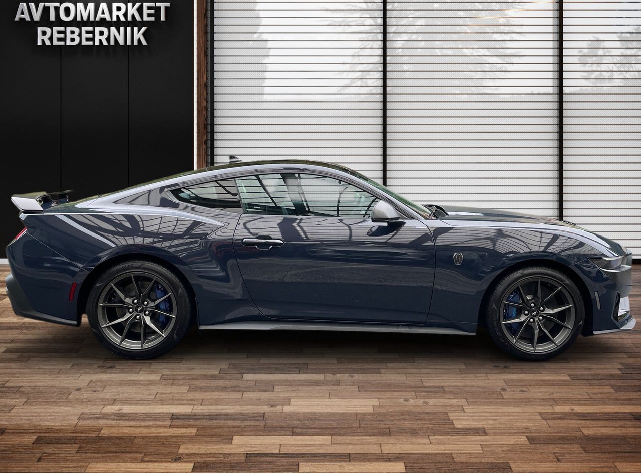 Zunanja slika - Ford Mustang - DARK HORSE 5.0 Ti-VCT V8 453KM AUT - 3