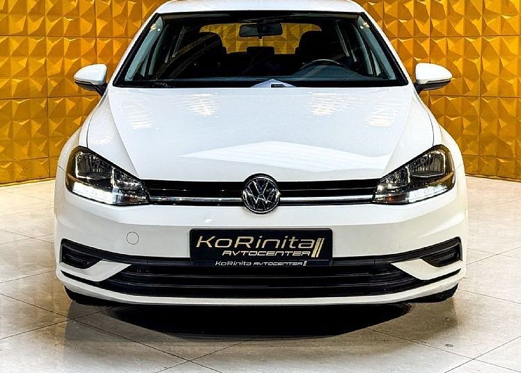 Zunanja slika - VW Golf - 1.6 TDI AUT. FACELIFT-MULTIFUNKCIJA - 4
