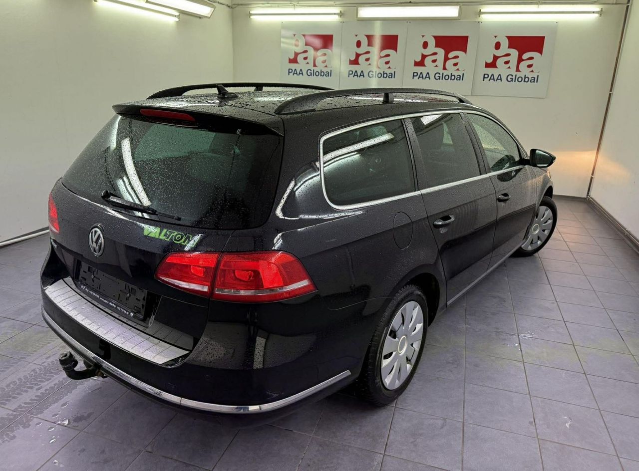 Zunanja slika - VW Passat - Variant 1.4 TSI Trendline 90  122 - 16