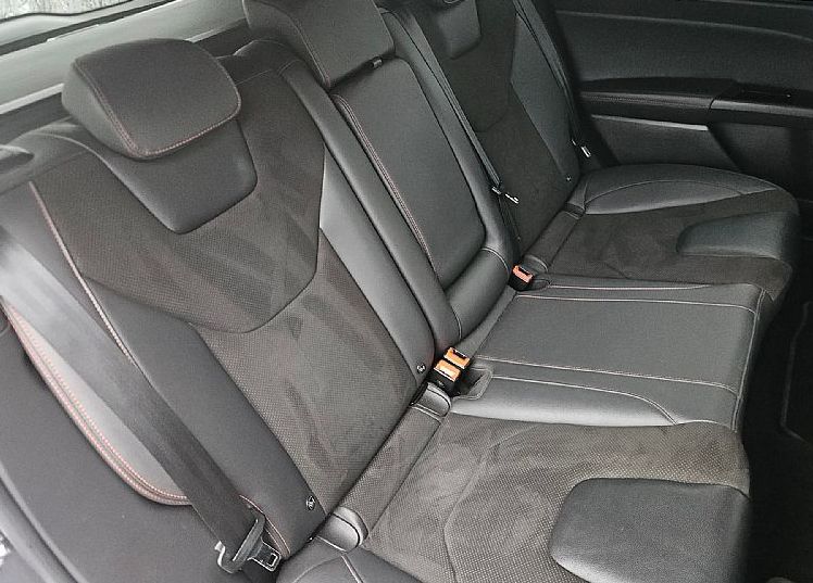 Zunanja slika - Ford Mondeo - 2.0 EcoBlue 190ks °ST-LINE° °AWD° °18-COL° - 12