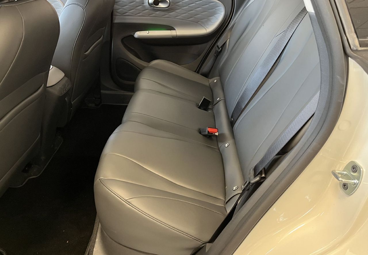 Zunanja slika - Dongfeng Box - 100 ELEKTRO POGON - NA ZALOGI - - 11