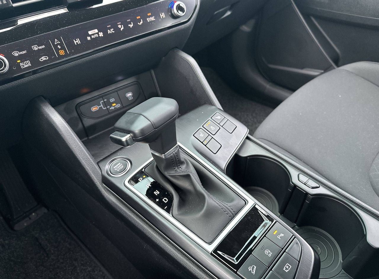 Zunanja slika - KIA Sportage - 1.6 T-GDi LX Fresh. 7 DCT - 20