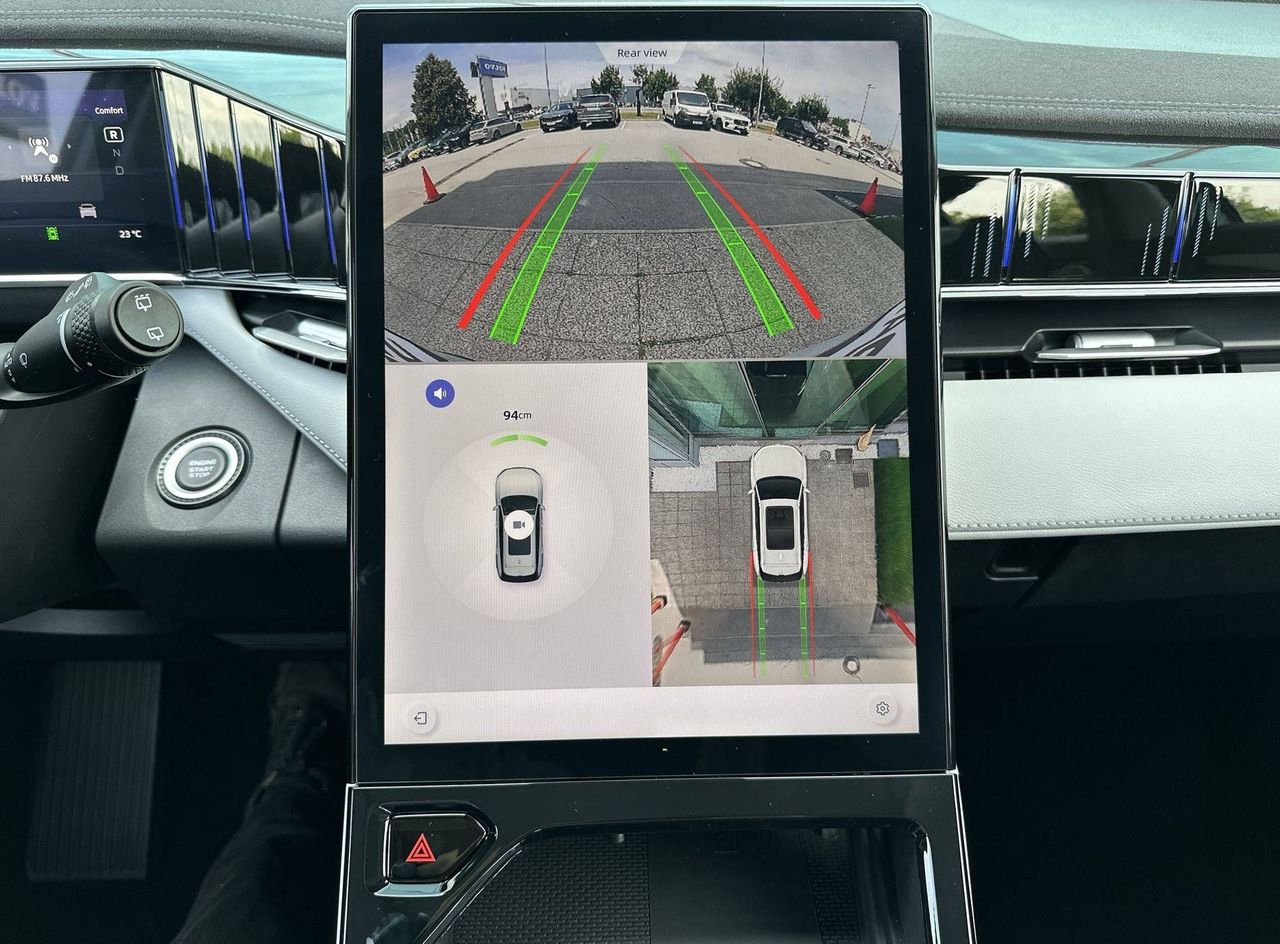 Zunanja slika - Geely StarRay - 2.0 TD AT AWD GF... - 17