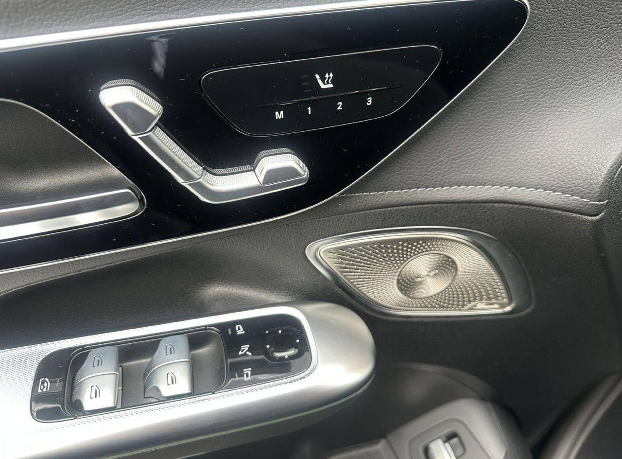 Zunanja slika - Mercedes-Benz EQE - 350+KAMERA.NAVI.LED.USNJE.KROM.SAMO 43000KM - 9