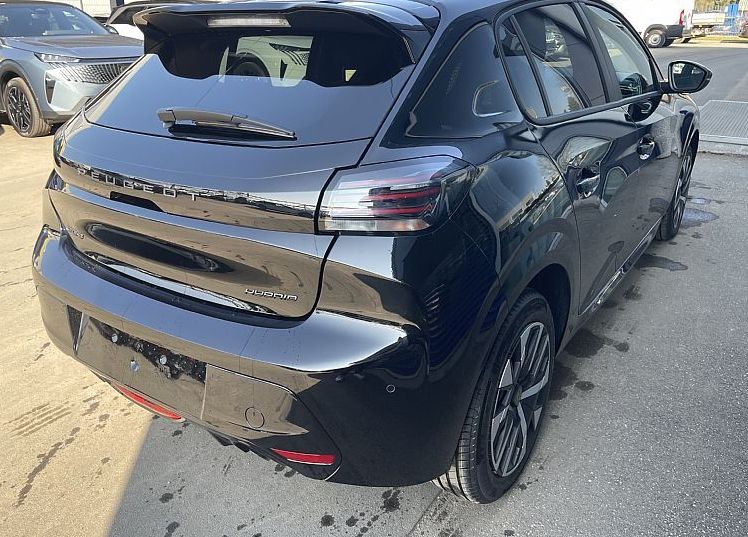 Zunanja slika - Peugeot 208 - ACTIVE PACK HIBRID 110 e-DCT - 3