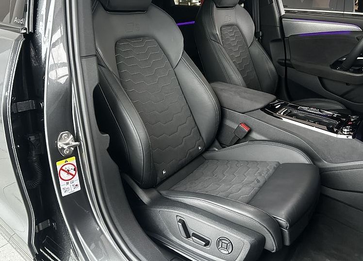 Zunanja slika - Audi A6 Avant e-tron - quattro S line |MOŽNO NAROČILO| - 7