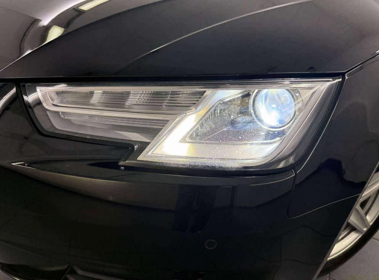 Zunanja slika - Audi A4 - Avant 35 TDI S tronic.NEMŠKI+4ALU.NAVI.KAMERA.KLJUKA. - 17