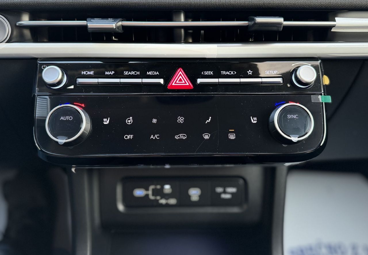 Zunanja slika - Hyundai Tucson - 1.6 T-GDI | NOVI MODEL - 10