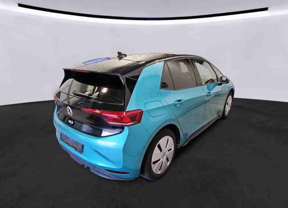Zunanja slika - VW ID.3 - Pro electric.NEMŠKI.NAVI.LED.GRET.SEDEŽEV. - 2