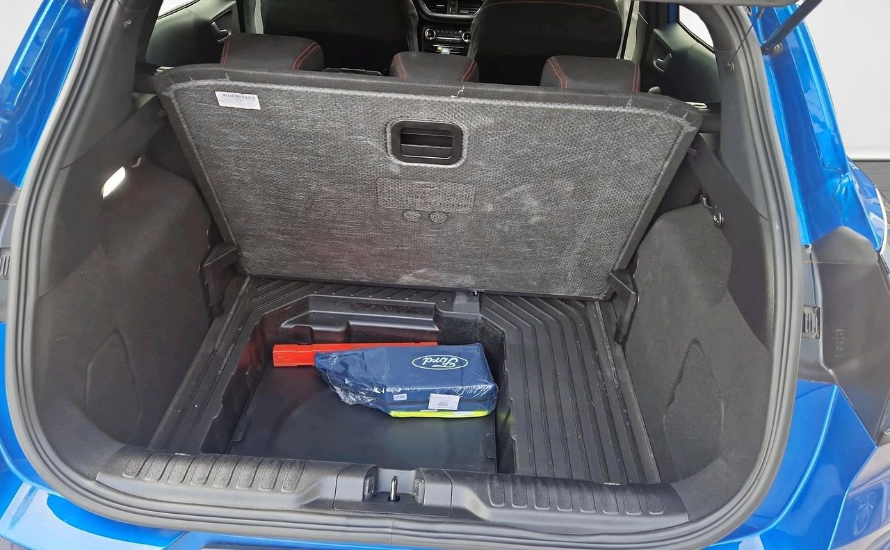 Zunanja slika - Ford Puma - ST-Line 1.0 EcoBoost AVT7-SLO-1.L-LED-NAVITEMP-KAM - 8