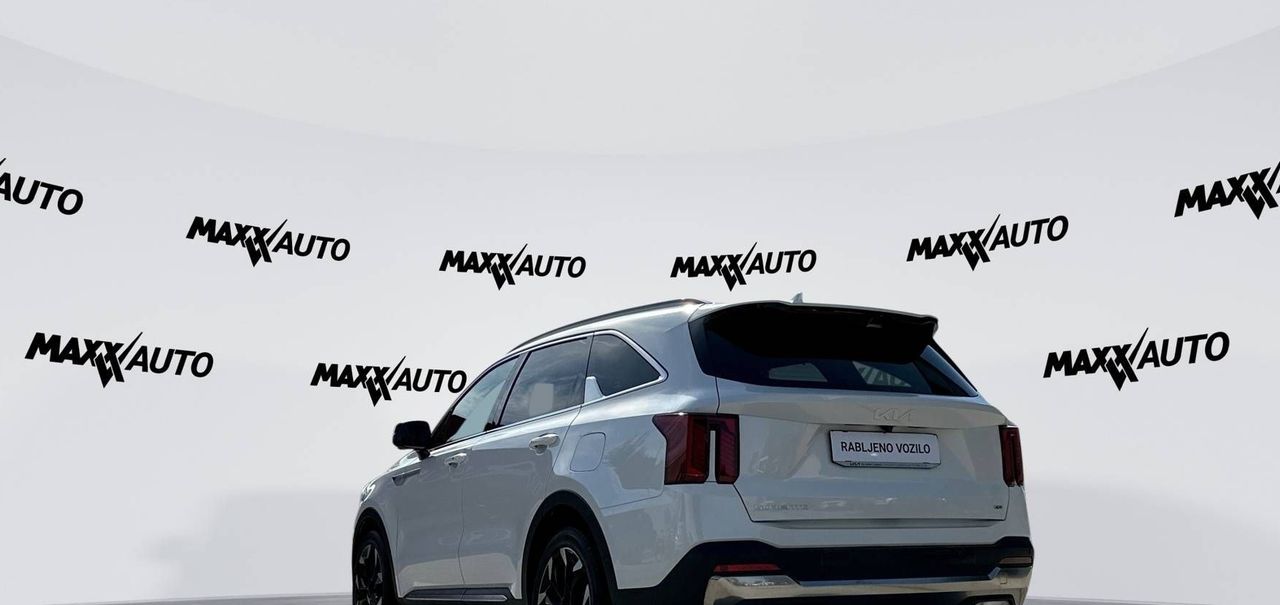 Zunanja slika - KIA Sorento - 2.2 CRDi AWD EX Limited Panorama DCT - 6
