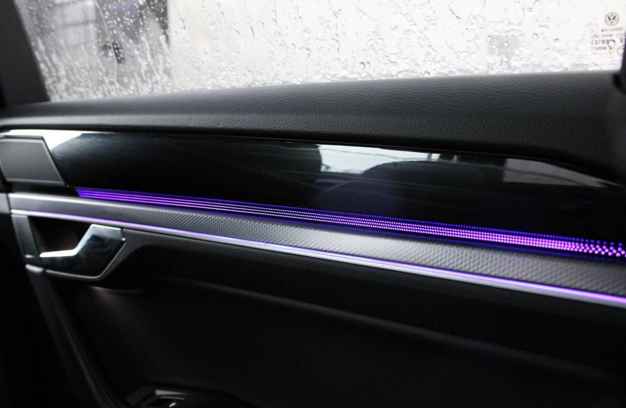 Zunanja slika - VW Touareg - V6 TDI R-LINE LUFT MASAŽA IQ MATRIX ACC KAM PANO.. - 18