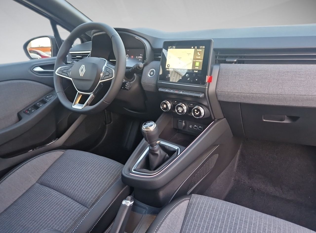 Zunanja slika - Renault Clio - 1.0 TCE 90 TECHNO - 15