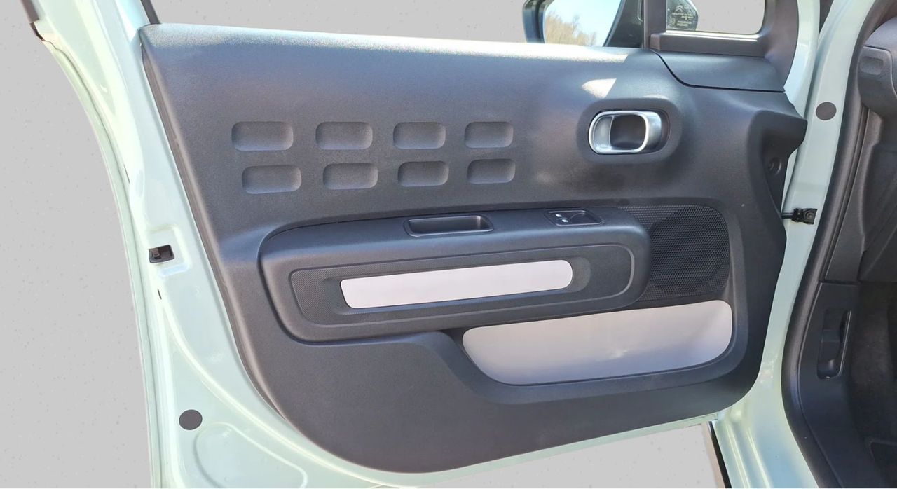 Zunanja slika - Citroën C3 - Feel PureTech 83 S S BVM - 16