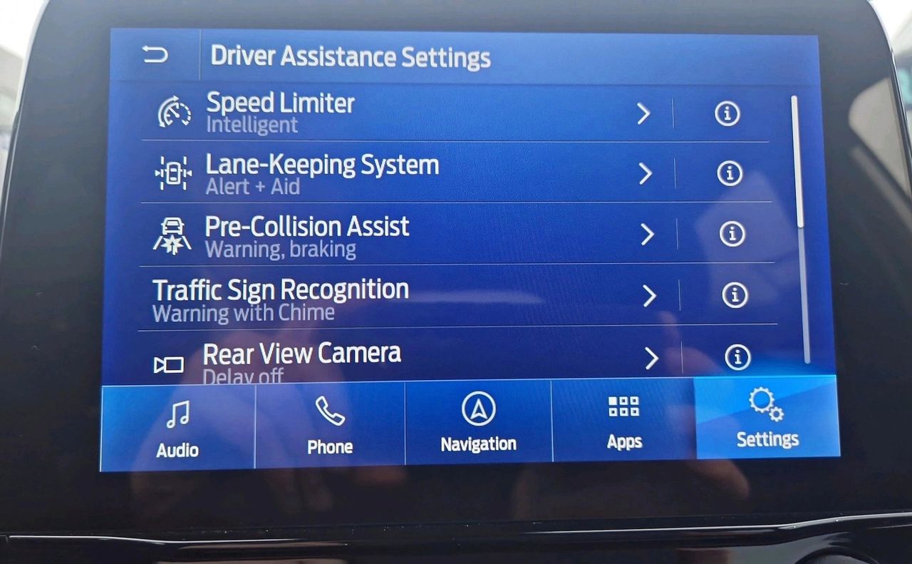 Zunanja slika - Ford Puma - ST-Line 1.0 EcoBoost AVT.7.-SLO-LED-NAVI-ZIM.PAK - 18