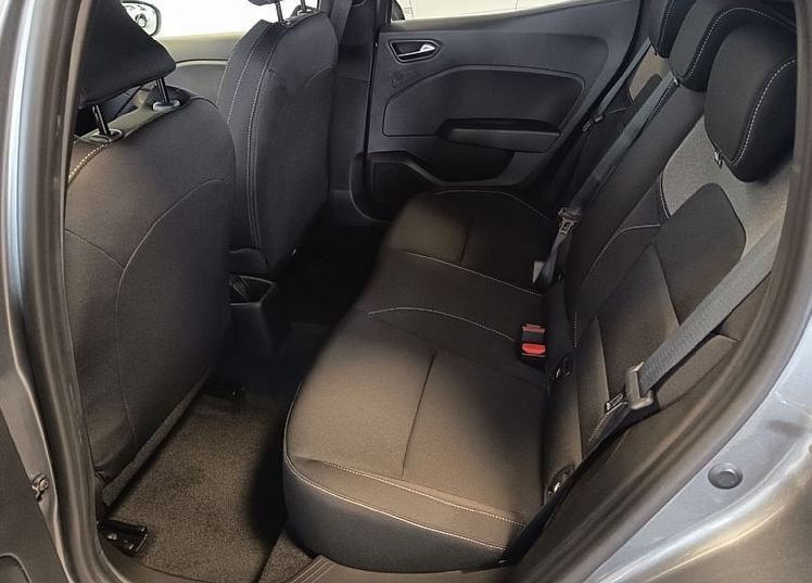 Zunanja slika - Renault Clio - 1.0 TCE 90 I FEEL SLOVENIA - 4