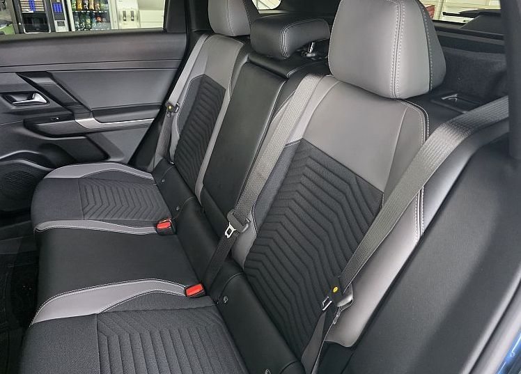 Zunanja slika - Jeep Compass - 1.2 DCT6 e-Hybrid 107kW FIRST EDITION - 8