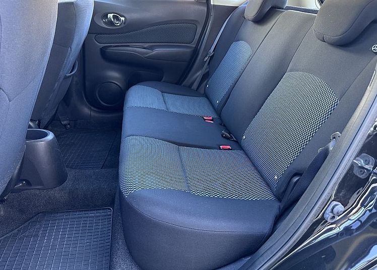 Zunanja slika - Nissan Note - 1.2 ACENTA - 10