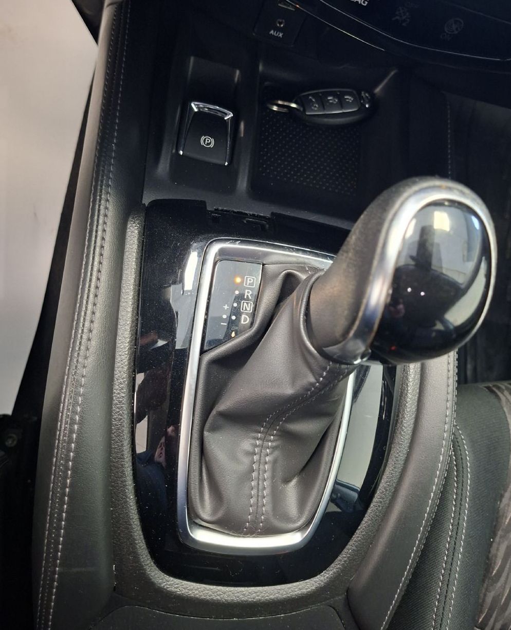 Zunanja slika - Nissan X-Trail - 1.3 DiG DCT N-Connecta-SLO-LED-KAMERA-NAVI- - 10