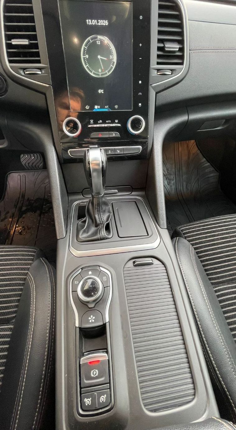 Zunanja slika - Renault Talisman - ZEN Energy dCi 130 EDC - 15