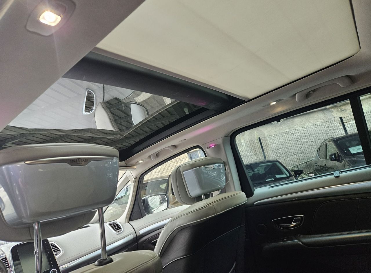 Zunanja slika - Renault Espace - Initiale Paris Energy dCi 160 EDC - 5