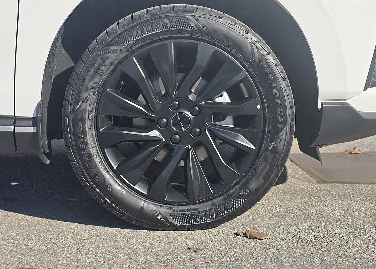 Zunanja slika - Forthing Forthing T5 EVO - T5 Evo my 2025 + ADAS NA ZALOGI - 8