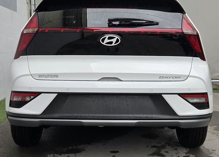 Zunanja slika - Hyundai Bayon - 1.0 T-GDI Comfort Winter AAC - 1.000€ GOTOVINA - 4