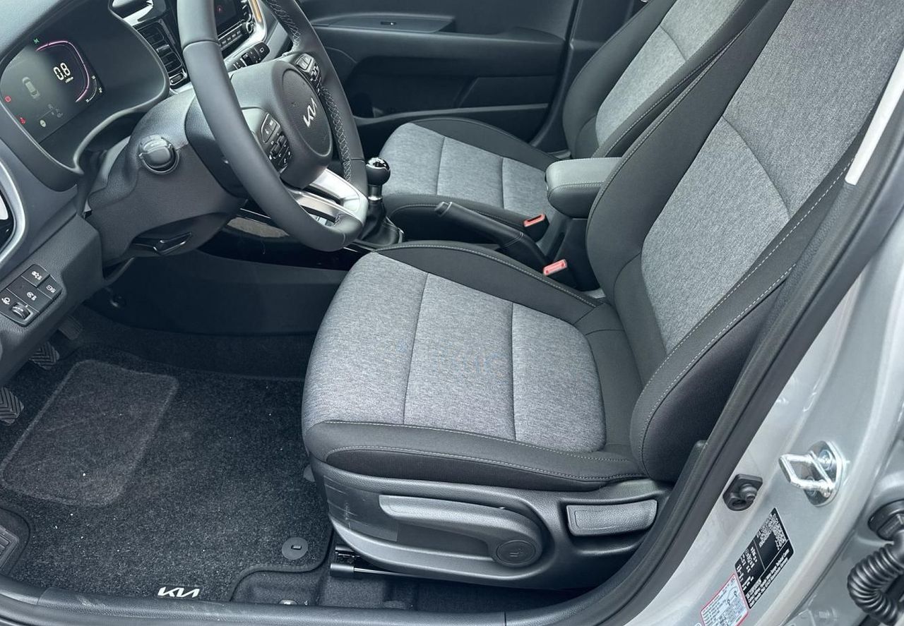 Zunanja slika - KIA Stonic - 1.2 DPI LX Urban+ M T - 9