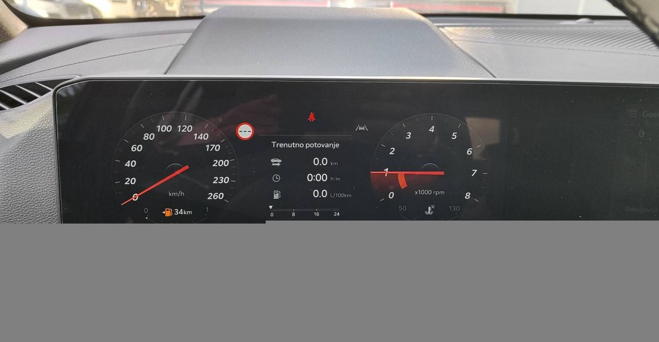 Zunanja slika - KIA Sportage - AWD 1.6 T-GDI GT-Line ISG DCT - 14