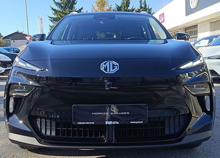 Zunanja slika - MG MGS5 EV - LUXURY 64kWh - 2