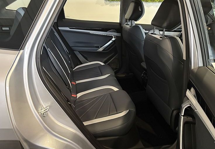 Zunanja slika - Geely StarRay - AWD 2.0 TGDi GF+ Avt. - 8