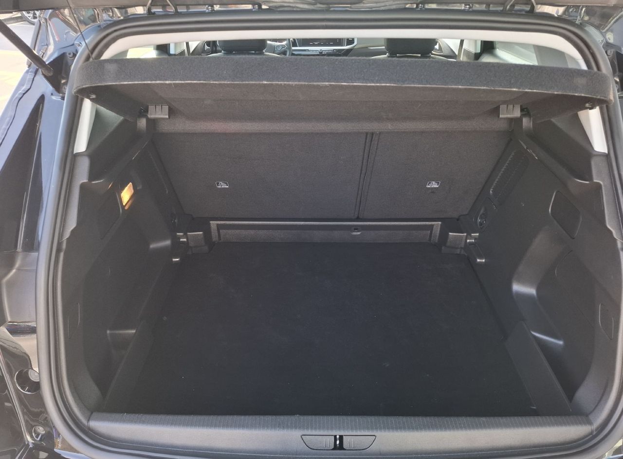 Zunanja slika - Opel Grandland - 1.2 TURBO 96KW - LEPO OHRANJEN - POTRJENA SERVISNA - 12