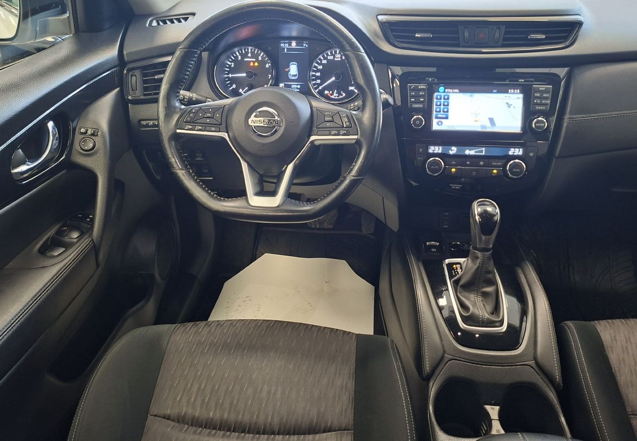 Zunanja slika - Nissan X-Trail - 1.3 DiG DCT N-Connecta-SLO-LED-KAMERA-NAVI- - 8