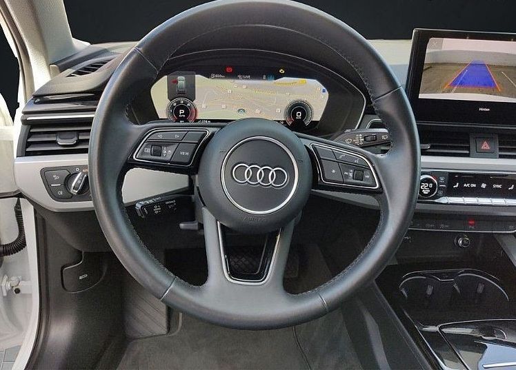 Zunanja slika - Audi A4 - Avant 40 TDI S tronic S line - 6