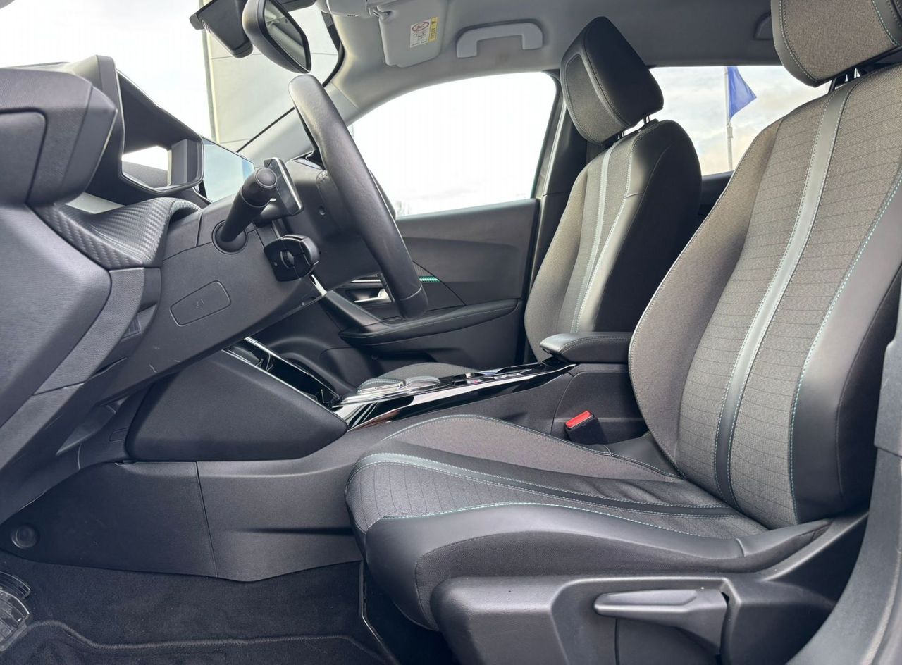 Zunanja slika - Peugeot 2008 - 1.5 BLUEHDI ALLURE PACK KAMERA-TEMP.-NAVI - 7