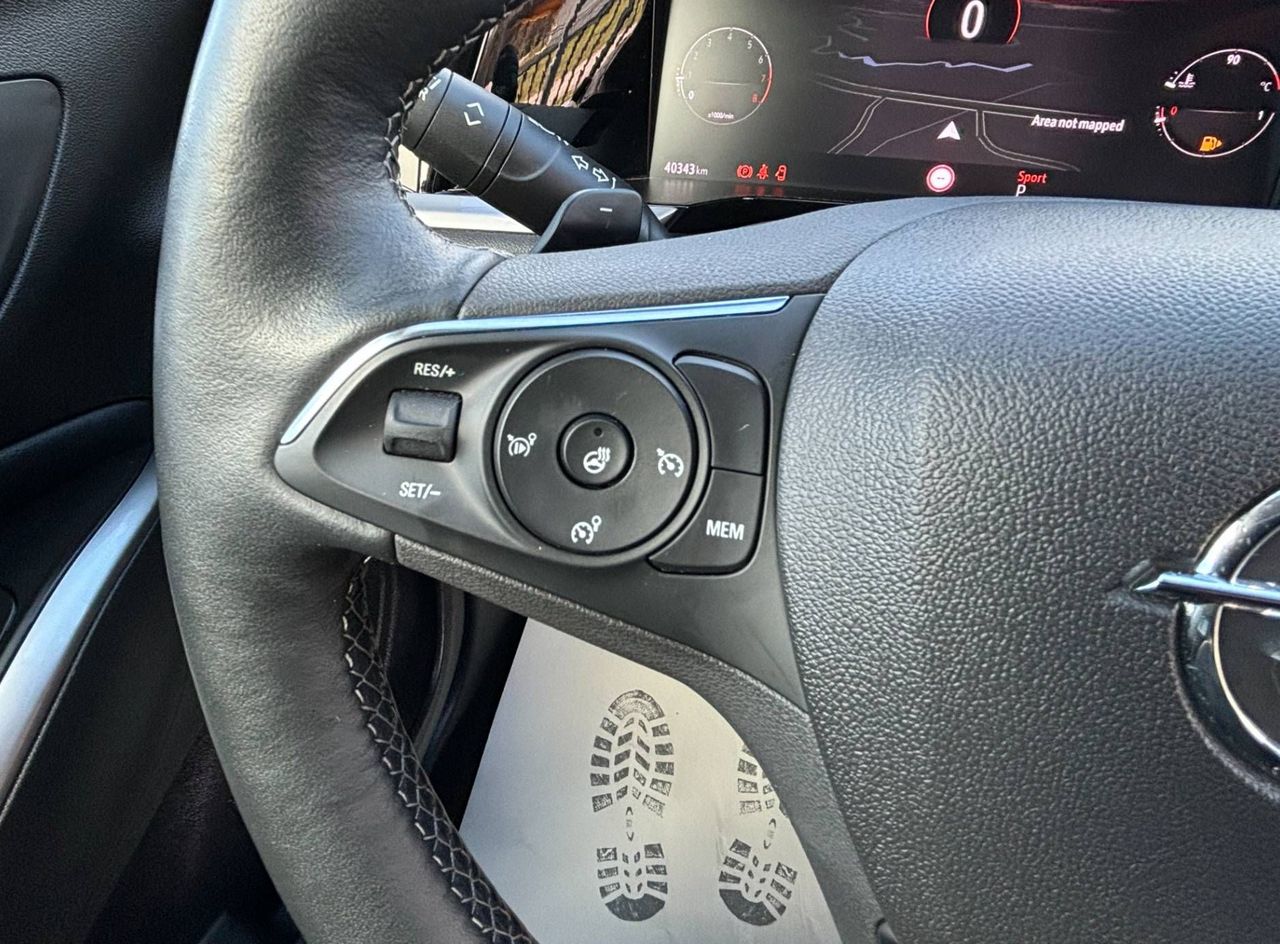 Zunanja slika - Opel Grandland - 1.2 TURBO GS LINE LED-KAMERA-NAVI - 17