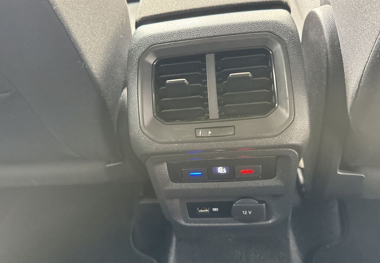 Zunanja slika - VW Tiguan Allspace - 7 SEDEŽEV-AVTOMATIK-EDITION-RADAR-NVI-KAMERA-GRET - 12