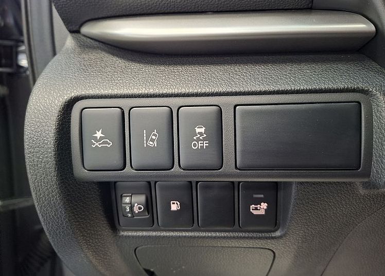 Zunanja slika - Mitsubishi Eclipse Cross - 2.4 MIVEC Instyle S-AWC 4WD-LED-NAVI-KAMERA- - 15