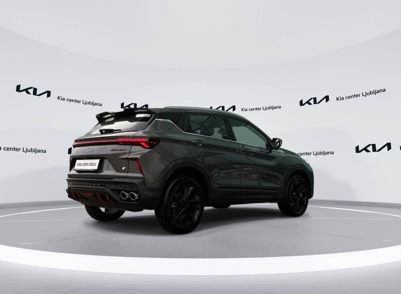 Zunanja slika - Geely Coolray - 1.5 TD 7 DCT GK - 5