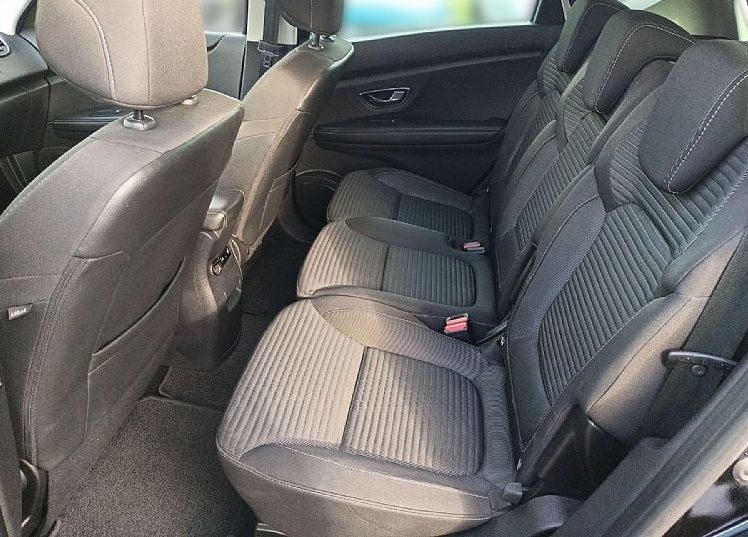 Zunanja slika - Renault Scénic - Scenic BOSE ZEN dCi 120 EDC - 13