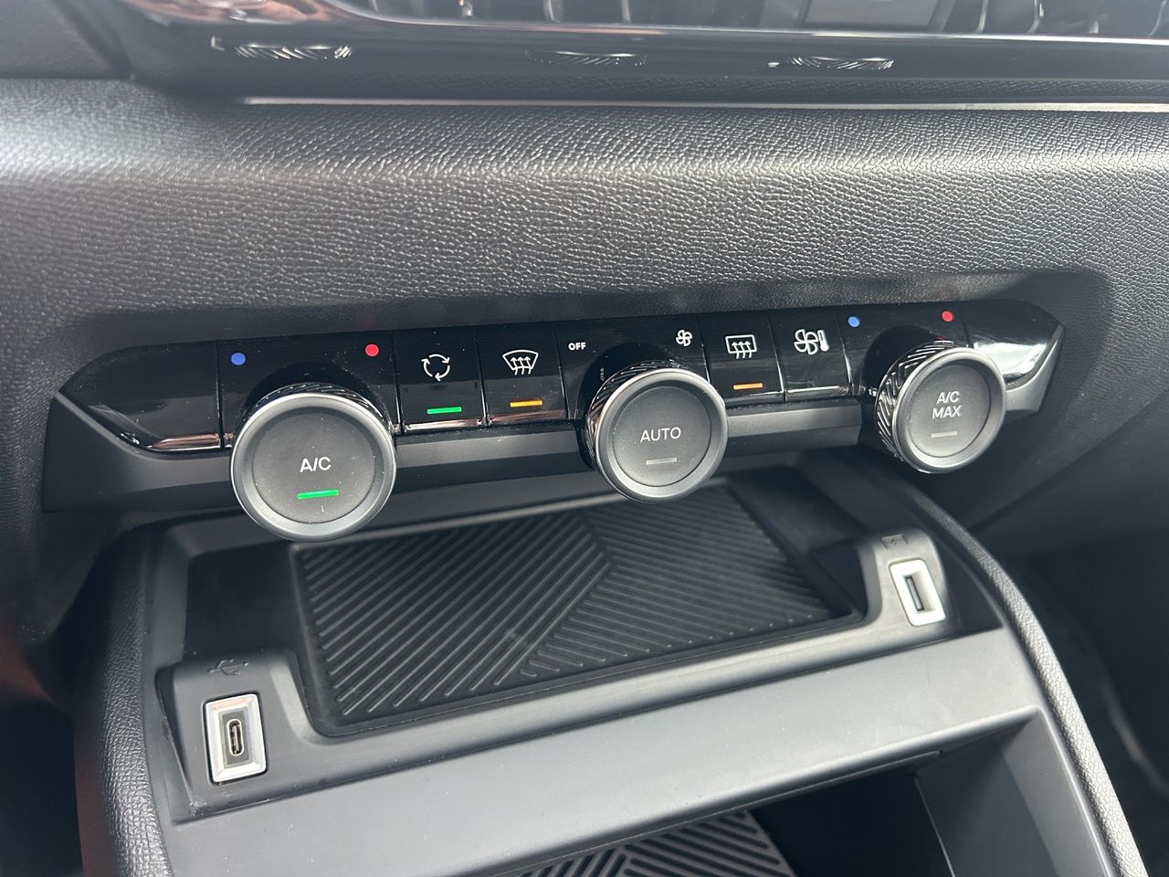 Zunanja slika - Citroën C4 - 1,2 PureTech 130 Feel - 11