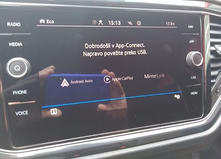 Zunanja slika - VW T-Roc - 1.5 TSI BMT Sport -26- - 9