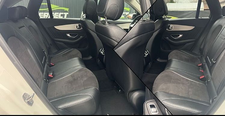 Zunanja slika - Mercedes-Benz GLC-Razred - GLC 250 d 4MATIC |ALCANTARA|20 COL|NAVI|KAM|PDC| - 15