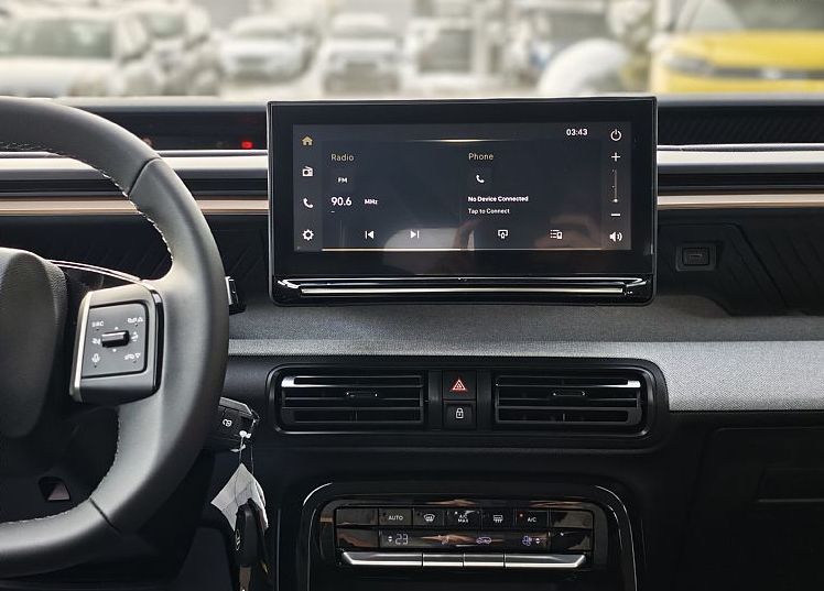 Zunanja slika - Citroën C3 Aircross - PLUS 1.2L Turbo 100 S S ročni - 8