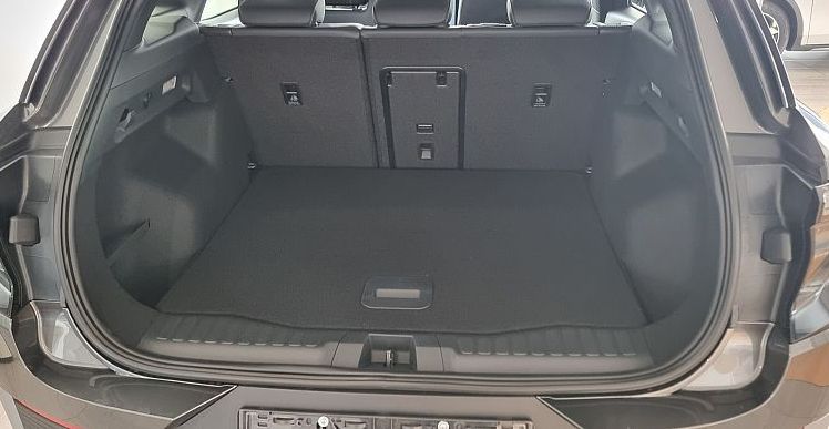 Zunanja slika - Ford Explorer - EV Premium 210 kW - 12